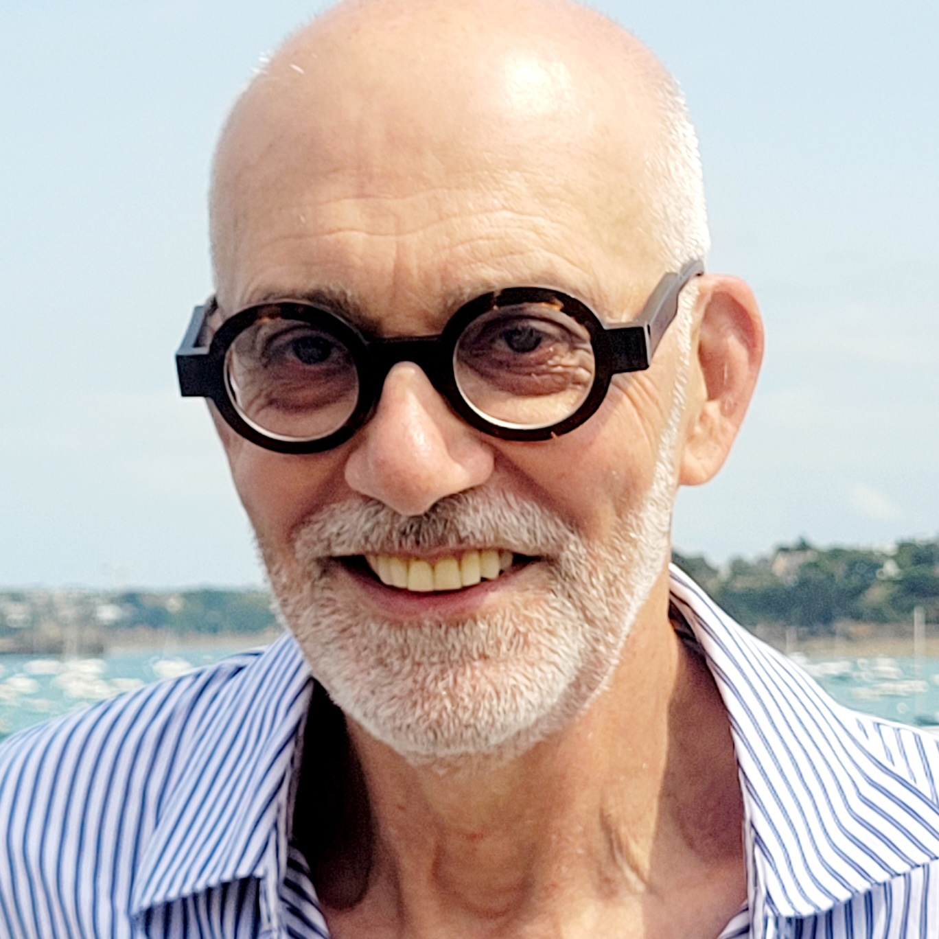 Photo de Jean-Paul Roda